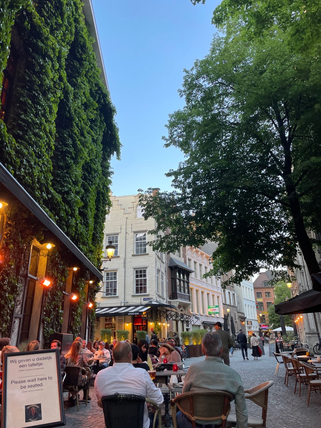 “Weekend Getaway: Recommendation or&nbsp;Turn-off?”