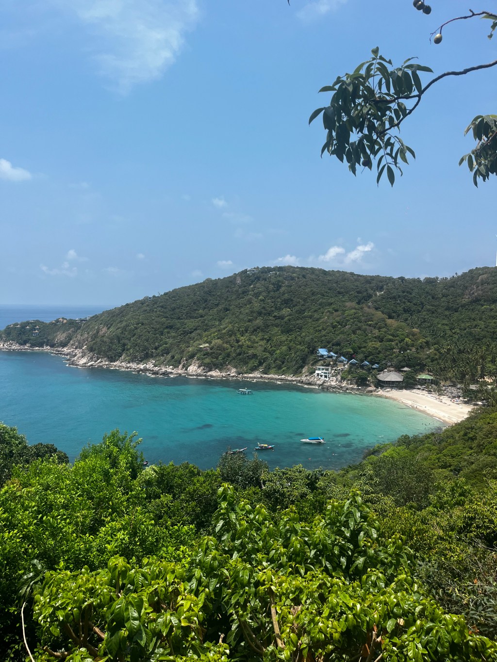 Should you go to&nbsp;Thailand?